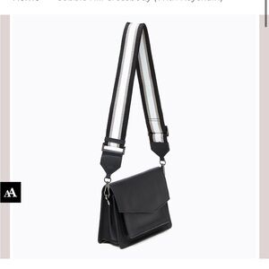 Crossbody bag new without tags